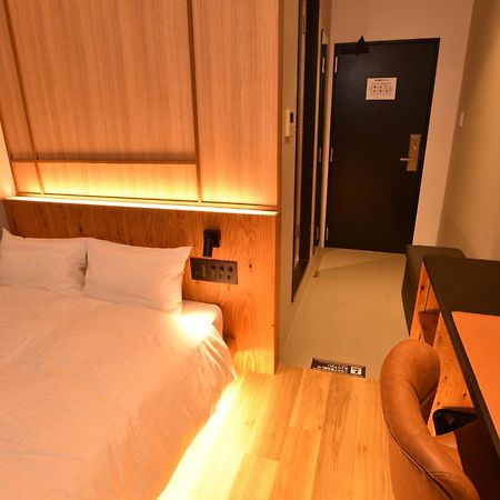 Arc Lifestyle Space & Hotel Mito  Exterior photo